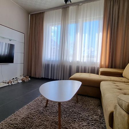 Central Apartment Sofia Exteriör bild