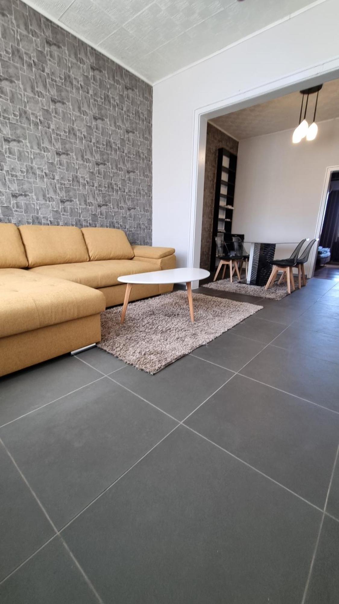 Central Apartment Sofia Exteriör bild