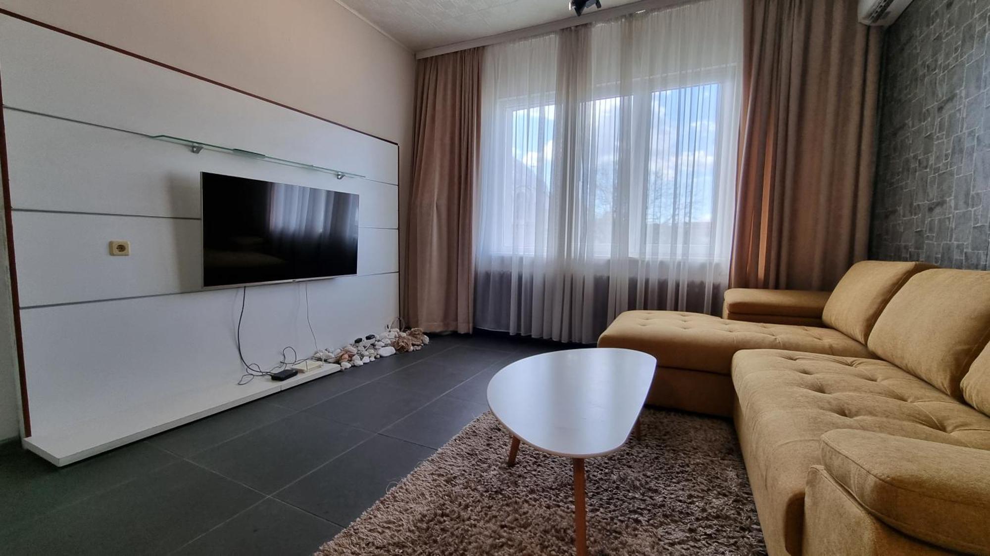 Central Apartment Sofia Exteriör bild